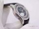 Copy Swiss Omega De Ville SS Silver & Black Dial 8500 Watch (4)_th.jpg